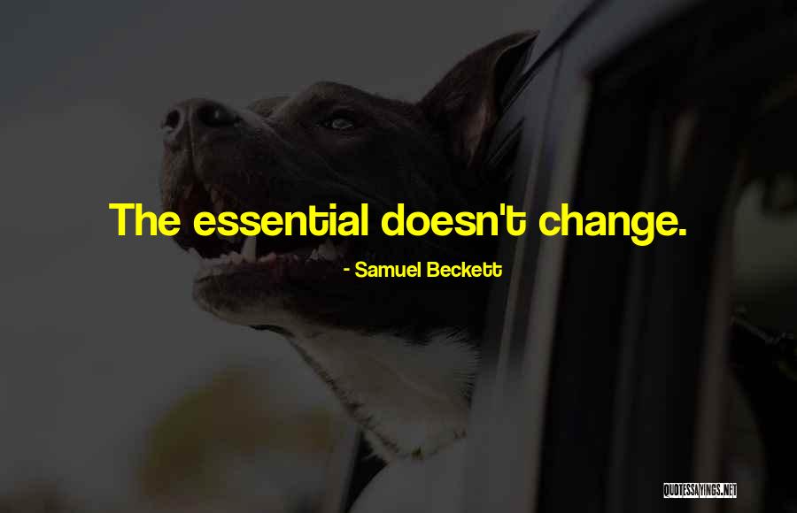 Prevacid Coupon Quotes By Samuel Beckett