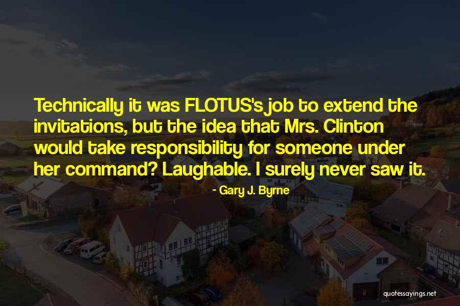 Prevacid Quotes By Gary J. Byrne Prevacid Quotes By Gary J. Byrne
