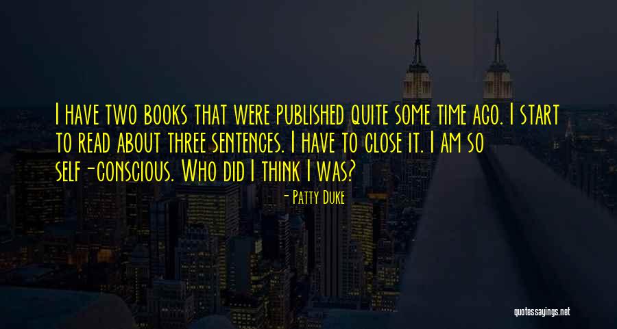 Prevailed In A Sentence Quotes By Patty Duke Prevailed In A Sentence Quotes By Patty Duke