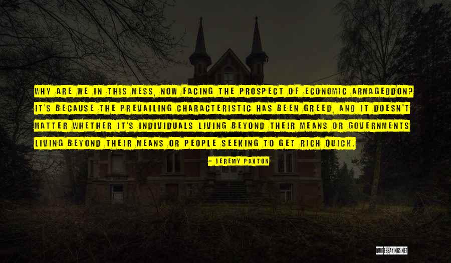 Prevailing Quotes By Jeremy Paxton Prevailing Quotes By Jeremy Paxton