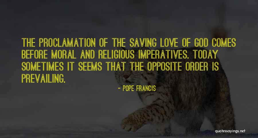 Prevailing Quotes By Pope Francis Prevailing Quotes By Pope Francis