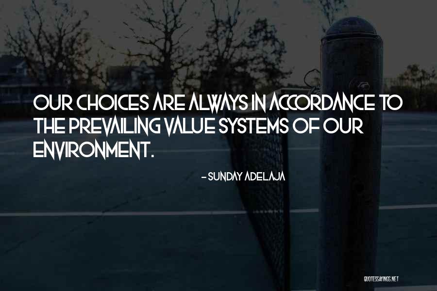 Prevailing Quotes By Sunday Adelaja Prevailing Quotes By Sunday Adelaja