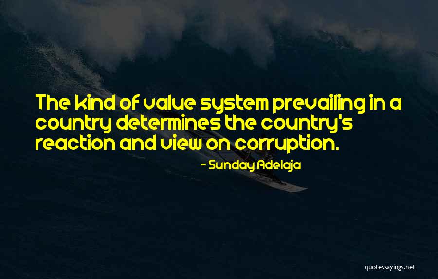Prevailing Quotes By Sunday Adelaja Prevailing Quotes By Sunday Adelaja
