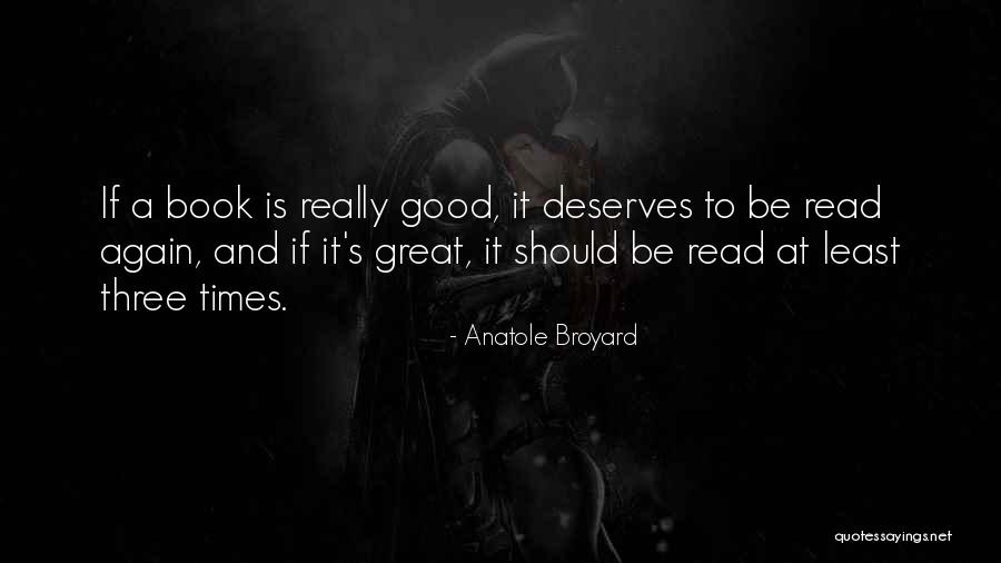 Prevalecer Sinonimo Quotes By Anatole Broyard Prevalecer Sinonimo Quotes By Anatole Broyard