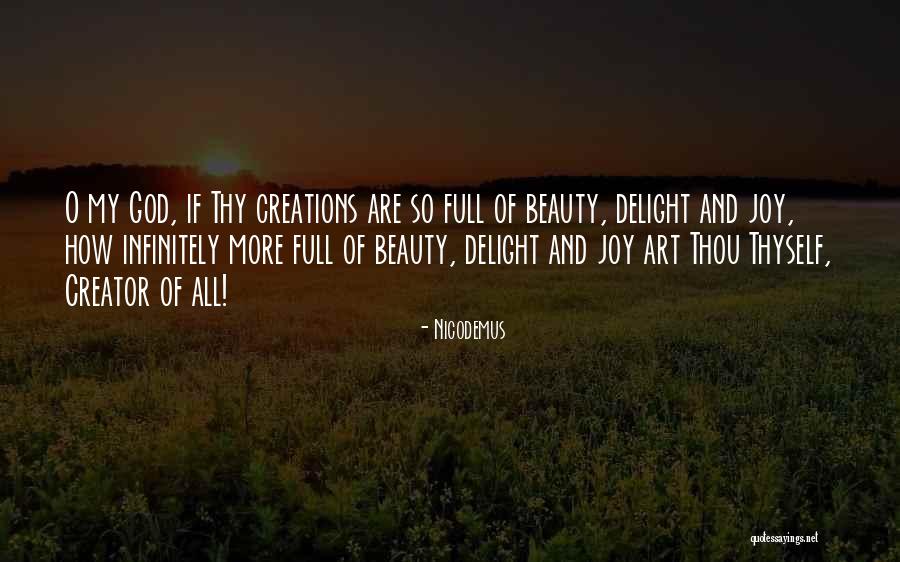 Prevaleceran Quotes By Nicodemus Prevaleceran Quotes By Nicodemus