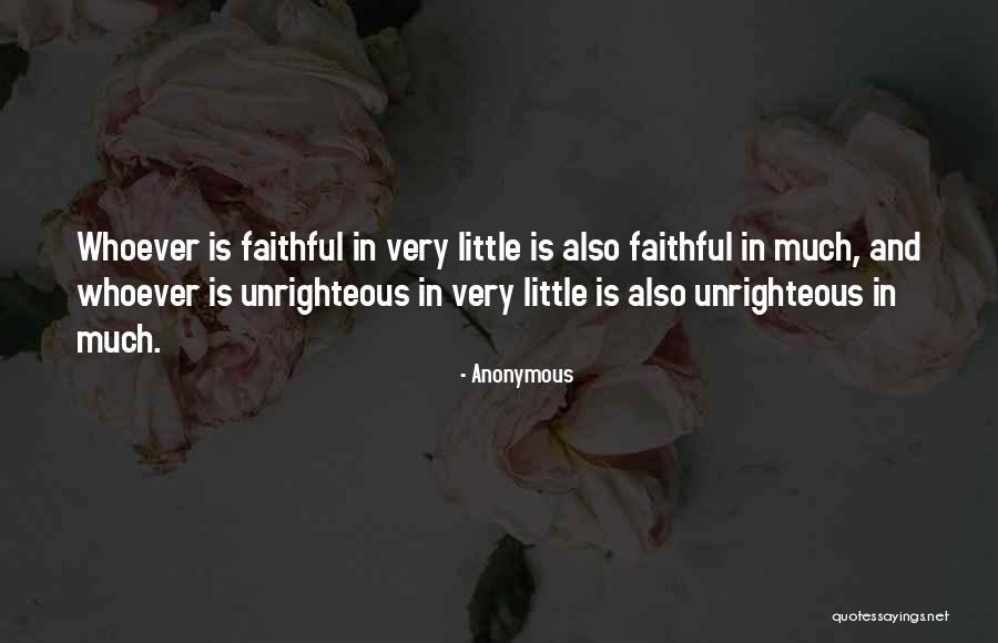 Prevaleciere Quotes By Anonymous Prevaleciere Quotes By Anonymous
