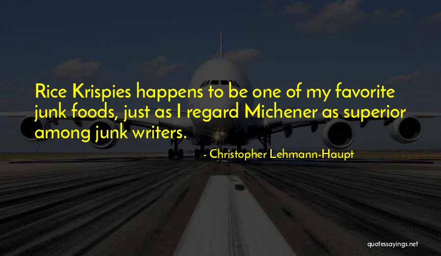 Prevalence Ratio Quotes By Christopher Lehmann-Haupt Prevalence Ratio Quotes By Christopher Lehmann-Haupt