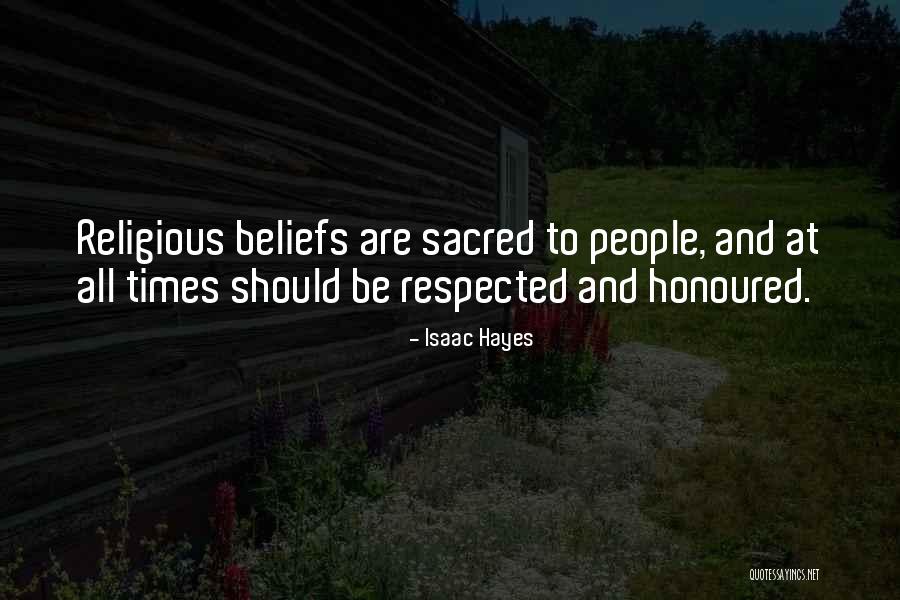 Prevalencia Quotes By Isaac Hayes Prevalencia Quotes By Isaac Hayes