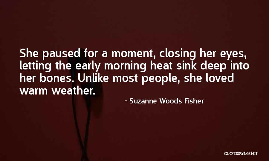 Prevalencia Quotes By Suzanne Woods Fisher Prevalencia Quotes By Suzanne Woods Fisher