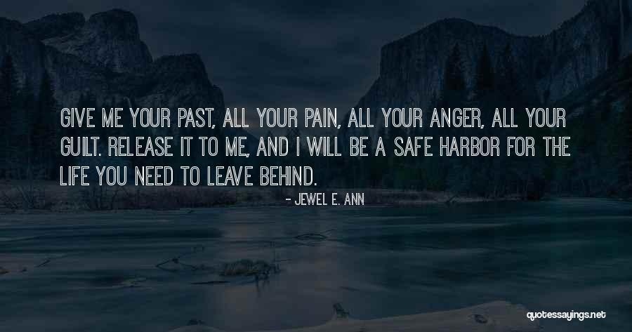 Prevare Preko Quotes By Jewel E. Ann Prevare Preko Quotes By Jewel E. Ann
