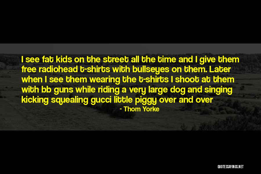 Prevarications Crossword Quotes By Thom Yorke Prevarications Crossword Quotes By Thom Yorke