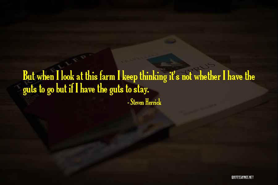 Prevarications Def Quotes By Steven Herrick Prevarications Def Quotes By Steven Herrick