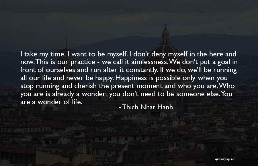 Prevaricator In A Sentence Quotes By Thich Nhat Hanh Prevaricator In A Sentence Quotes By Thich Nhat Hanh