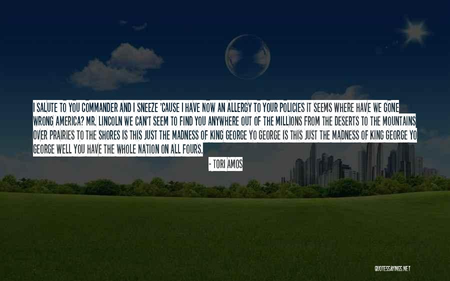 Prevario Sam Quotes By Tori Amos Prevario Sam Quotes By Tori Amos