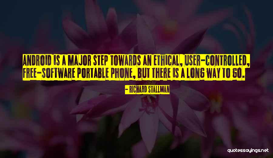 Prevelika Doza Quotes By Richard Stallman Prevelika Doza Quotes By Richard Stallman
