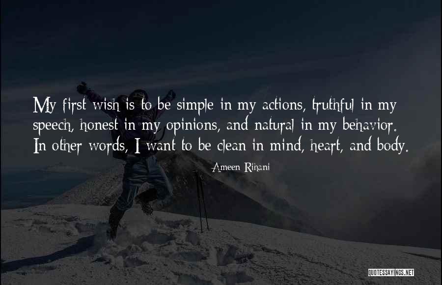 Prevenar Quotes By Ameen Rihani Prevenar Quotes By Ameen Rihani