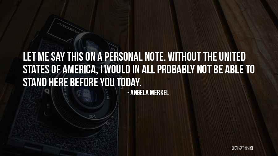 Prevenar Quotes By Angela Merkel Prevenar Quotes By Angela Merkel