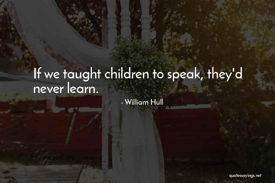Prevenar Quotes By William Hull Prevenar Quotes By William Hull