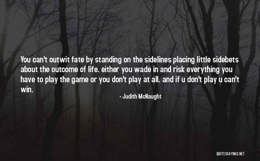 Prevenci N De La Quotes By Judith McNaught Prevenci N De La Quotes By Judith McNaught