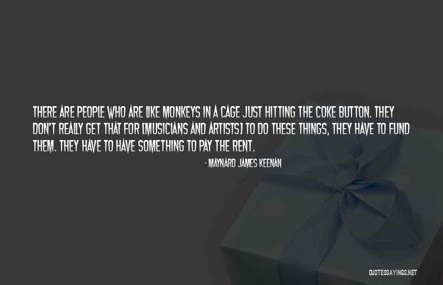 Prevenci N De Riesgos Quotes By Maynard James Keenan Prevenci N De Riesgos Quotes By Maynard James Keenan