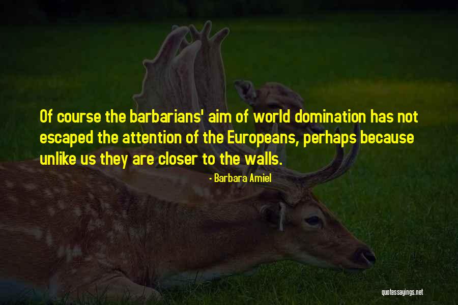 Prevenci N Del Quotes By Barbara Amiel Prevenci N Del Quotes By Barbara Amiel