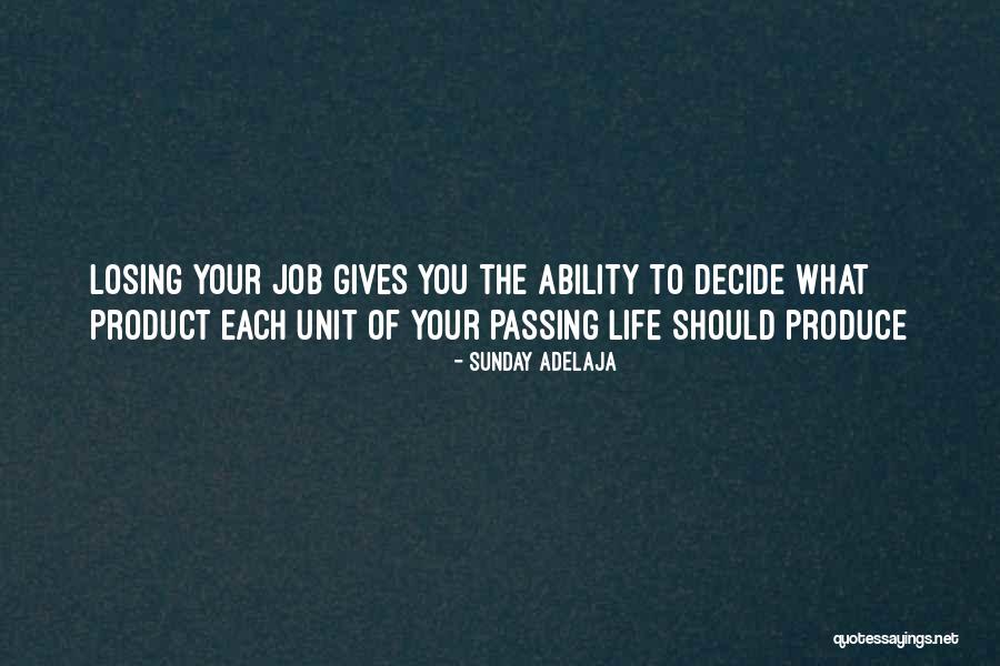 Prevenci N Del Quotes By Sunday Adelaja Prevenci N Del Quotes By Sunday Adelaja