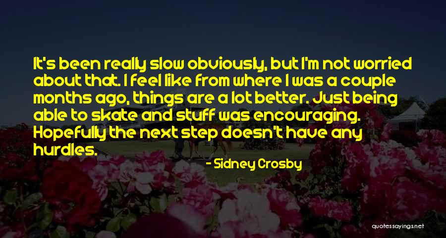 Prevenciones Ambientales Quotes By Sidney Crosby Prevenciones Ambientales Quotes By Sidney Crosby