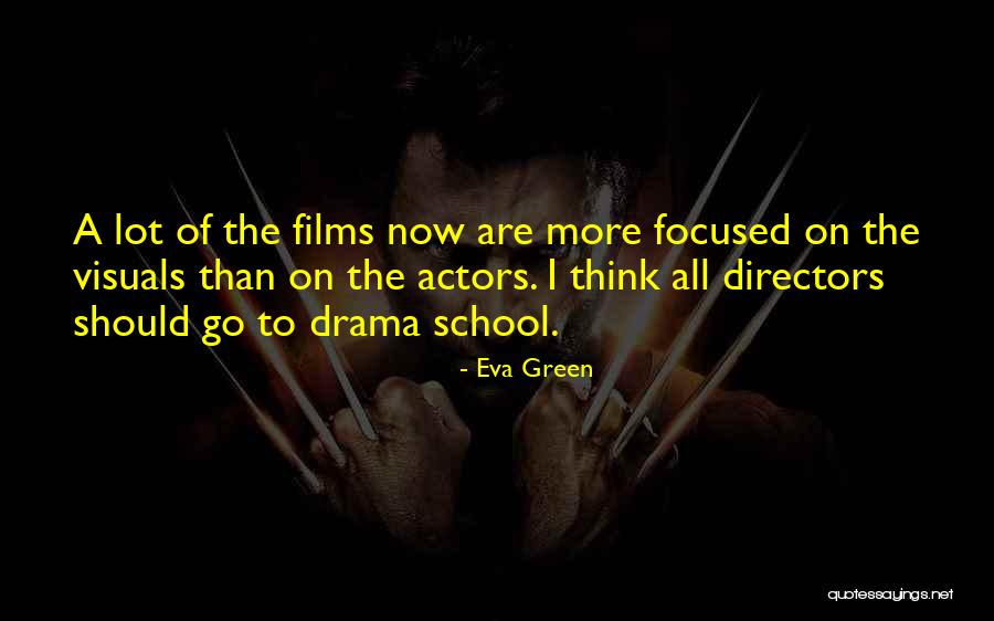 Prevenir Las Enfermedades Quotes By Eva Green Prevenir Las Enfermedades Quotes By Eva Green