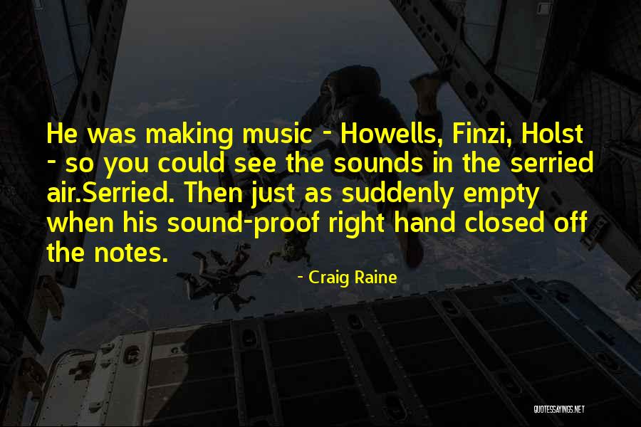 Prevenir Las Recaidas Quotes By Craig Raine Prevenir Las Recaidas Quotes By Craig Raine
