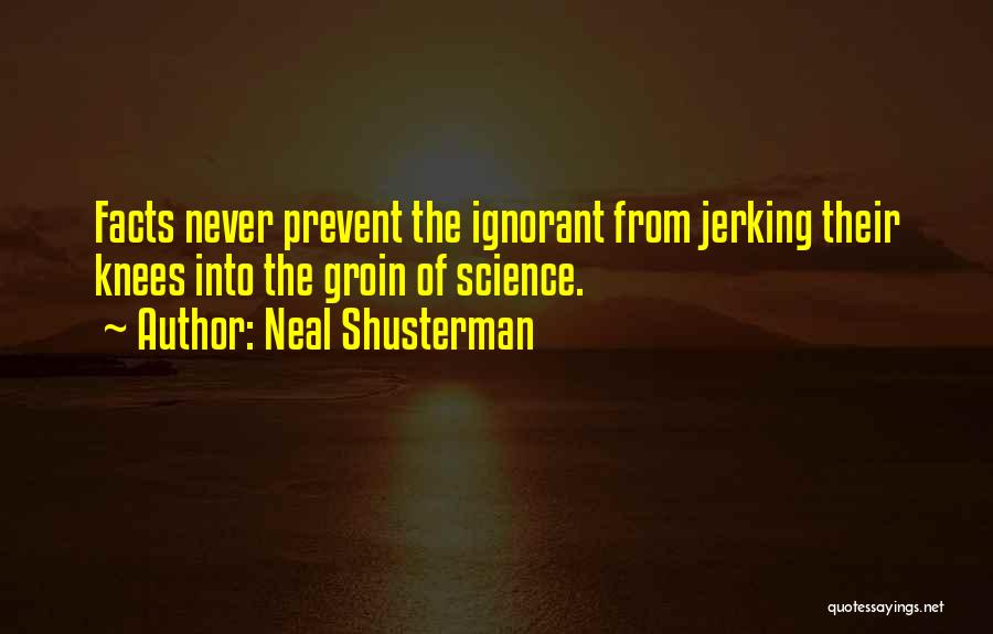 Prevent Quotes By Neal Shusterman