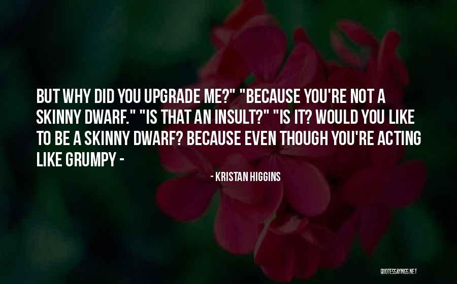 Preventers Of Many Thefts Quotes By Kristan Higgins Preventers Of Many Thefts Quotes By Kristan Higgins