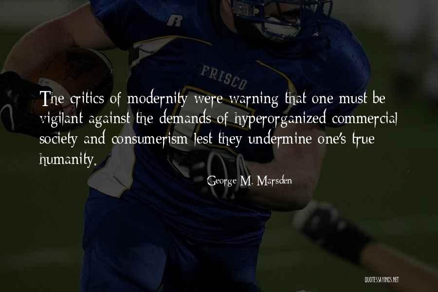 Preventing Covid 19 Quotes By George M. Marsden Preventing Covid 19 Quotes By George M. Marsden