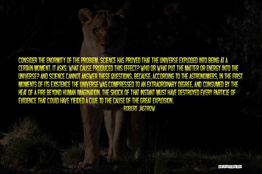 Preventing Sports Injuries Quotes By Robert Jastrow Preventing Sports Injuries Quotes By Robert Jastrow
