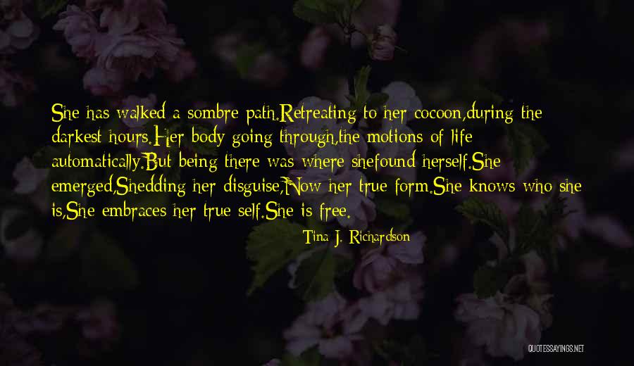 Preventing Sports Injury Quotes By Tina J. Richardson Preventing Sports Injury Quotes By Tina J. Richardson