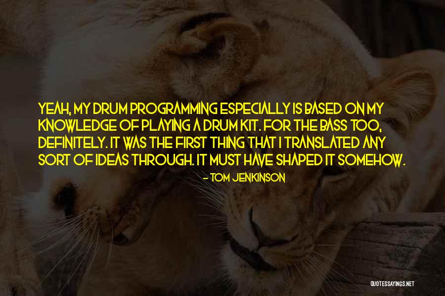 Prevention Is Better Than Treatment Quotes By Tom Jenkinson Prevention Is Better Than Treatment Quotes By Tom Jenkinson