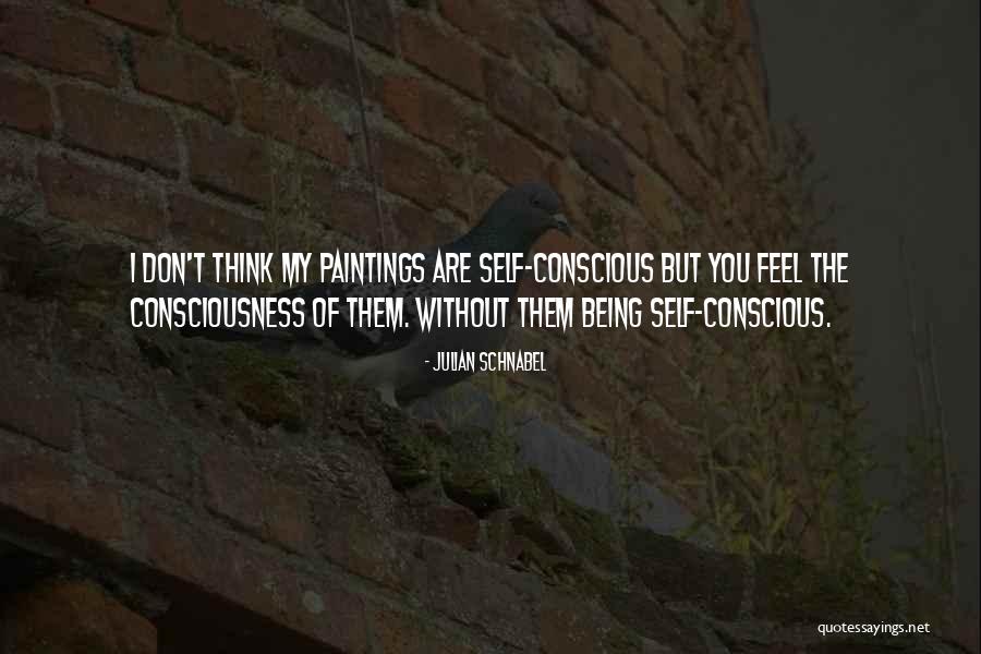Preventis Gmbh Quotes By Julian Schnabel Preventis Gmbh Quotes By Julian Schnabel