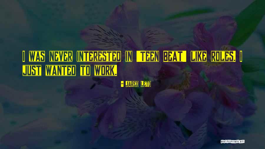 Preventive Health Quotes By Jared Leto Preventive Health Quotes By Jared Leto