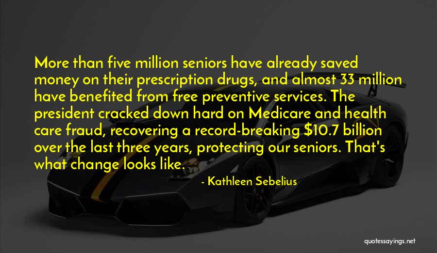 Preventive Health Quotes By Kathleen Sebelius Preventive Health Quotes By Kathleen Sebelius
