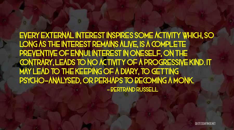 Preventive Quotes By Bertrand Russell Preventive Quotes By Bertrand Russell