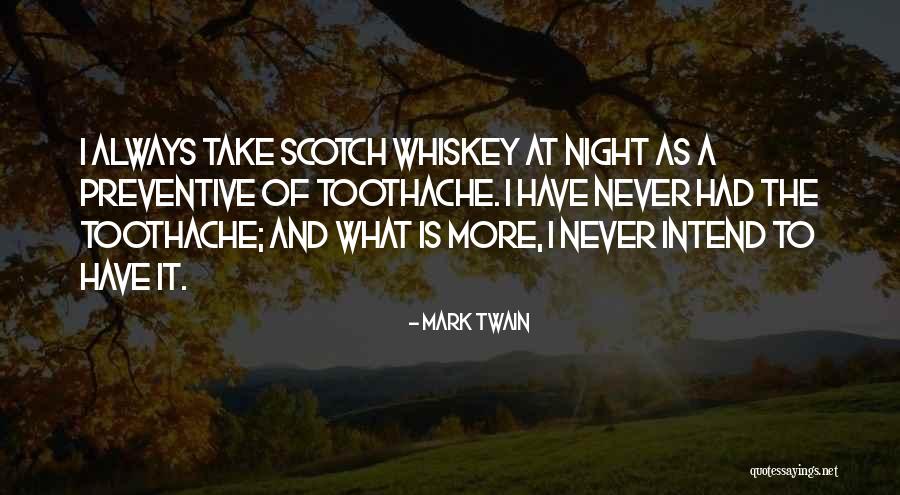 Preventive Quotes By Mark Twain Preventive Quotes By Mark Twain