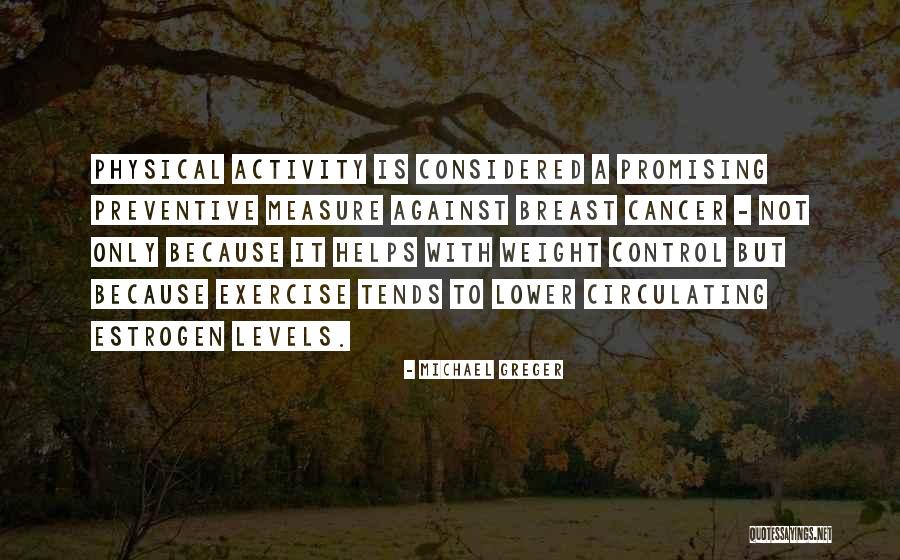 Preventive Quotes By Michael Greger Preventive Quotes By Michael Greger