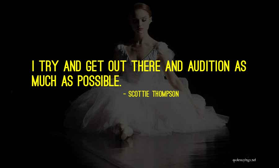 Previamente Ingles Quotes By Scottie Thompson Previamente Ingles Quotes By Scottie Thompson