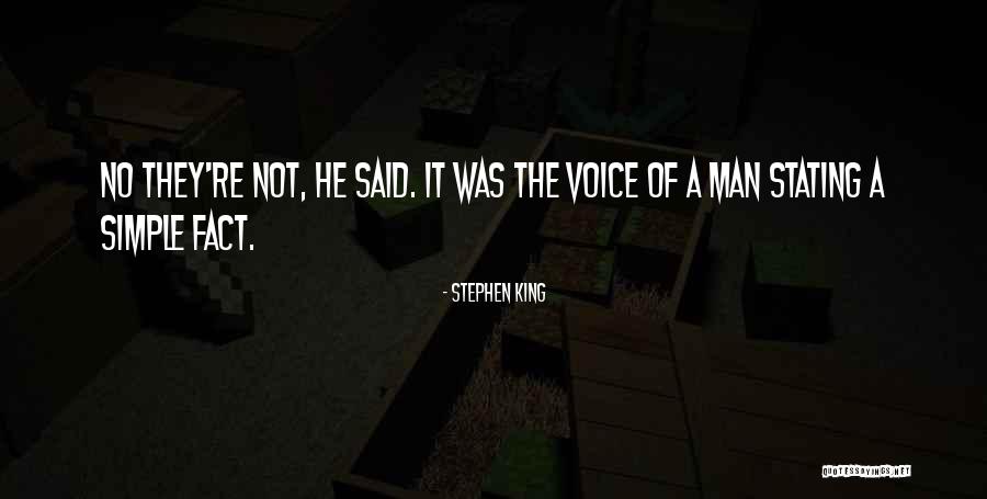 Previamente Ingles Quotes By Stephen King Previamente Ingles Quotes By Stephen King