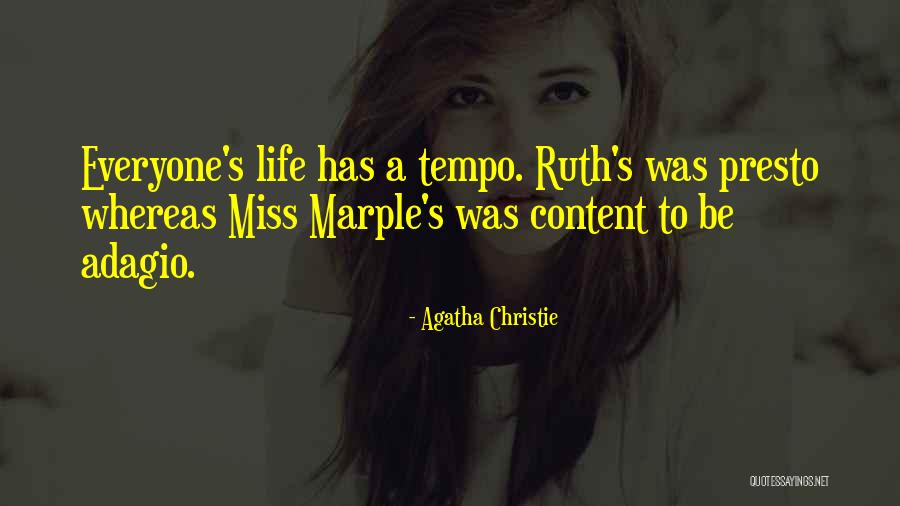 Previas Boca Quotes By Agatha Christie Previas Boca Quotes By Agatha Christie
