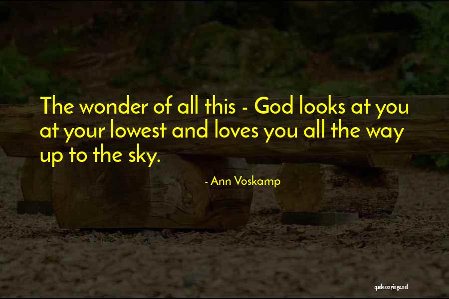 Previas Boca Quotes By Ann Voskamp Previas Boca Quotes By Ann Voskamp