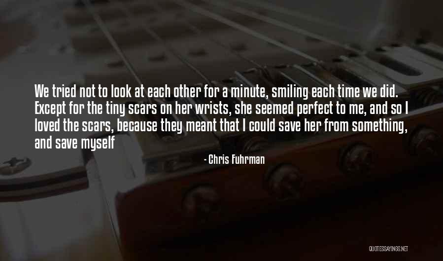 Previas Boca Quotes By Chris Fuhrman Previas Boca Quotes By Chris Fuhrman