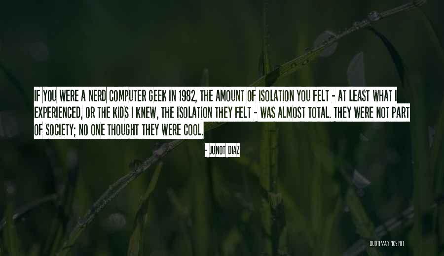Previati Gaetano Quotes By Junot Diaz Previati Gaetano Quotes By Junot Diaz