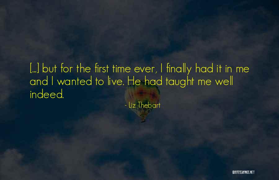 Previewing New Content Quotes By Liz Thebart Previewing New Content Quotes By Liz Thebart