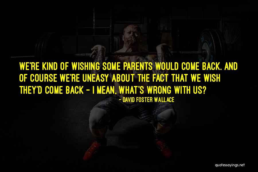 Previewing The Text Quotes By David Foster Wallace Previewing The Text Quotes By David Foster Wallace