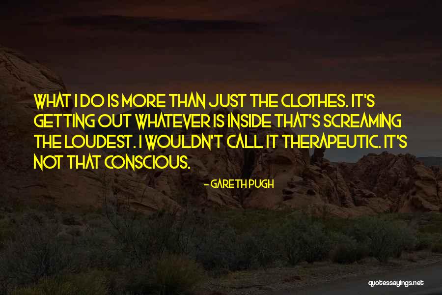 Previews Interiors Quotes By Gareth Pugh Previews Interiors Quotes By Gareth Pugh